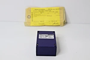 Ketema Senior Aerospace AC-201 Fuel Totalizer - Serviceable with Yellow Tag - Picture 1 of 8