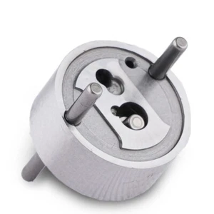 Diesel Piezo Injector Valve F00GX17004 Control Valve Assembly For 0445115 Series - Imagen 1 de 11