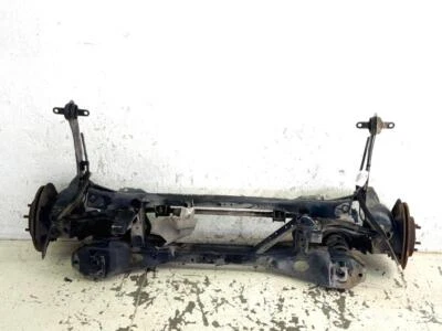 31277081 PONTE ASSALE POSTERIORE VOLVO V50 SW 1.6 D 84KW 6M 5P (2011) RICAMBIO U - Imagem 1 de 4