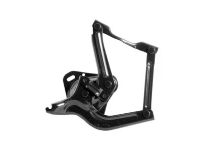 Bisagra de capó derecha para camioneta GMC K25/K2500 1966 - lado del pasajero 52552YYFP Foto 1 de 2