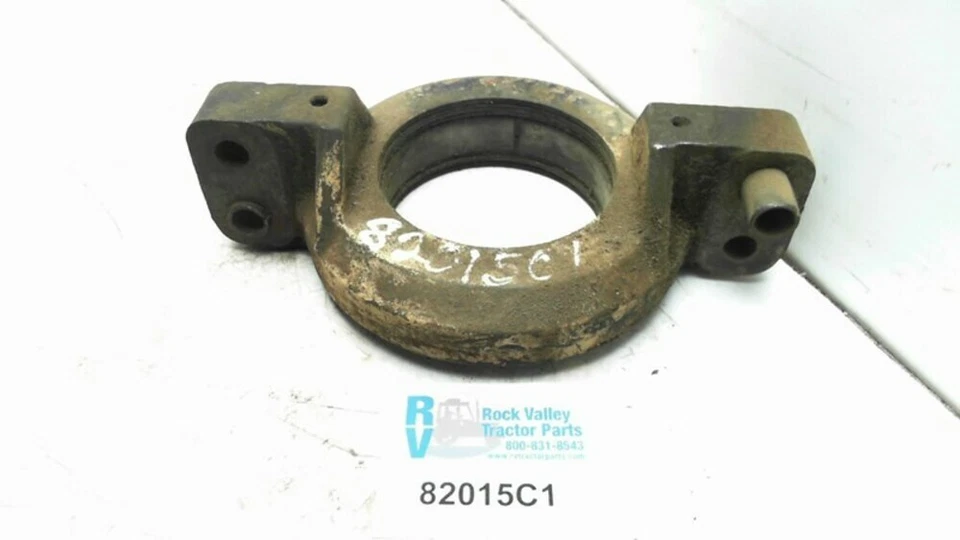 BRACKET AXLE FRONT 82015C1 - Image 1 of 1