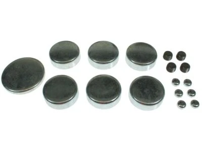 Kit de enchufes de expansión Mercury Marauder 1963-1970 99663CDSF 1964 1965 1966 1967 Foto 1 de 2