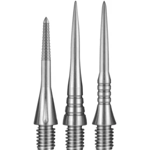Bull´s NL Lance Titanium Dartspitzen Conversion Points Wechselspitze Dart Spitze