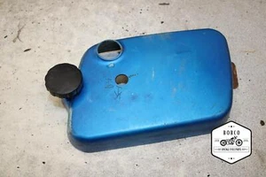 1968 Honda CL125A Scrambler LEFT SIDE COVER PANEL COWL FAIRING CL125 Twin 4325WG - Picture 1 of 5