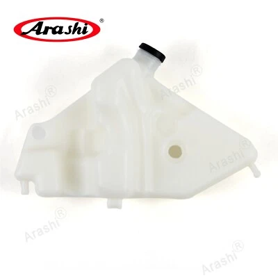 Tanque depósito botella desbordamiento refrigerante Kawasaki Ninja ZX-10R 1000 2006 2007 Foto 1 de 4
