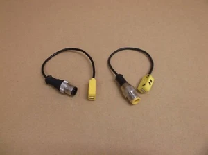 Q12RB6LPQ5 Banner DEMO Photoelectric Sensor Switch 74146 - Picture 1 of 5
