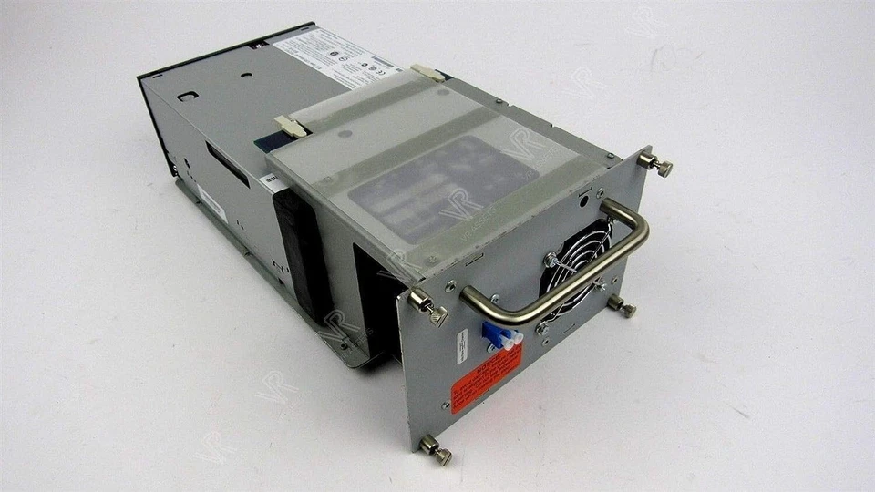 8-00330-01 - Quantum LTO3 F/C Drive and 3582-L23. Inc VAT - Image 1 of 1