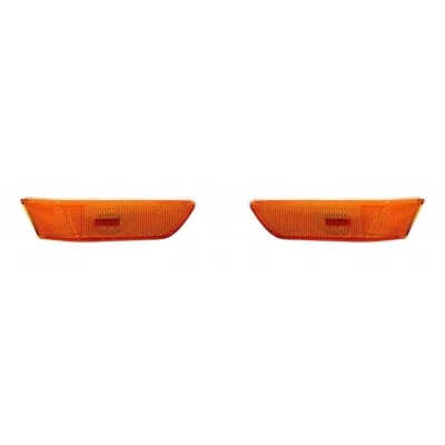 For Infiniti G35 Front Signal Side Marker Light 2003-2007 Passenger & Driver - Image 1 of 2