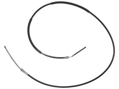 For 1994-1996 Chevrolet Caprice Parking Brake Cable Raybestos 81848DHTT - Image 1 of 2