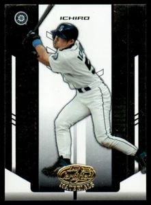 2004 Leaf Certified Materials Ichiro Suzuki #75 - Picture 1 of 2