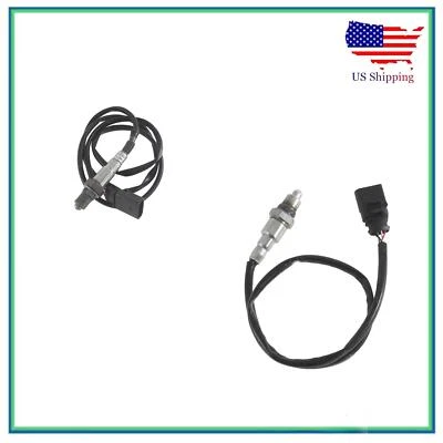 Brand New Oxygen Sensor For 2015-2016 Volkswagen Golf Highline 1.8L - Image 1 of 3