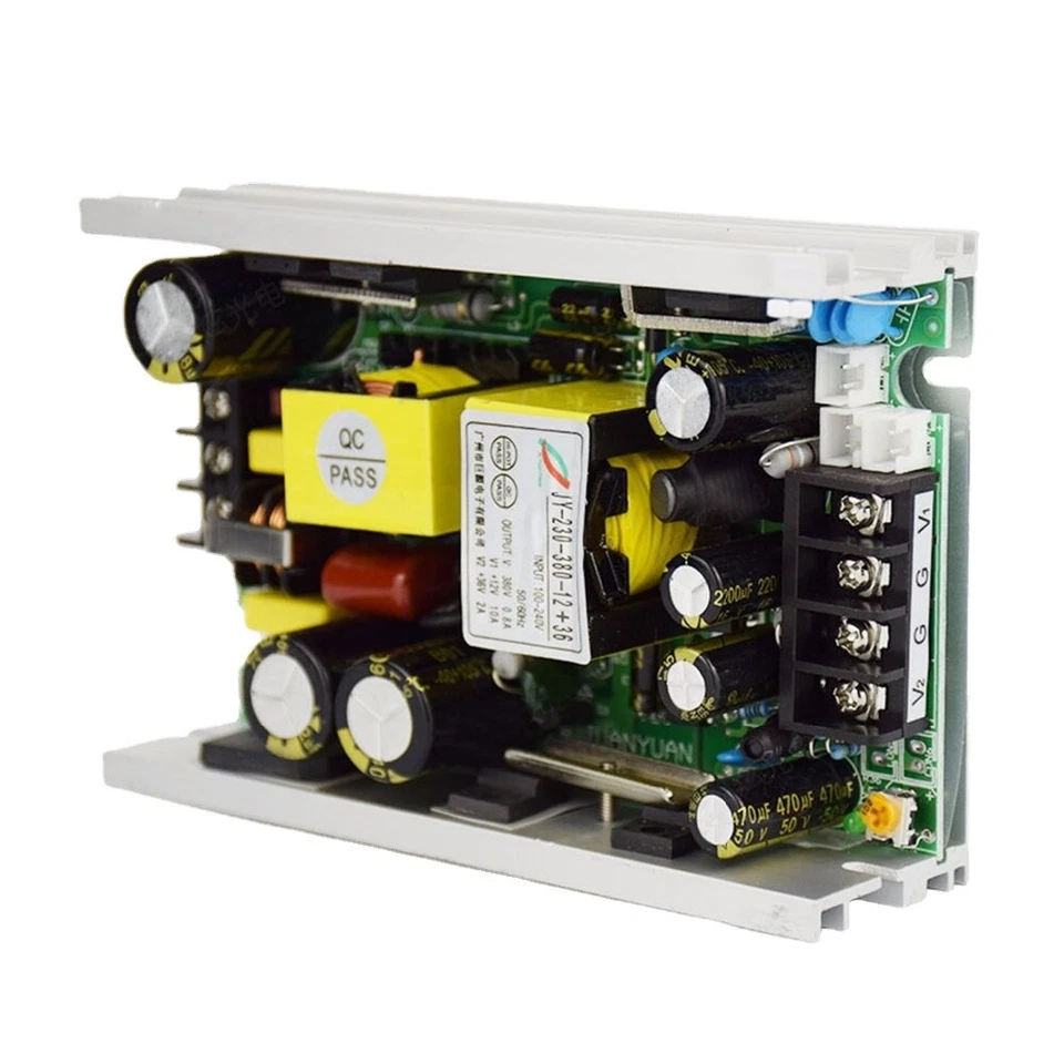 5R/7R 230W Stage Lighting Power Supply for Moving Head Beam Light Dj Lighting - Image 1 of 4