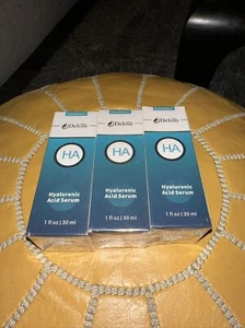 DEBAIY HA Hyaluronic Acid Essential Serum 1 fl. oz. - 3 pack - Exp 7/23/2026 - Picture 1 of 2
