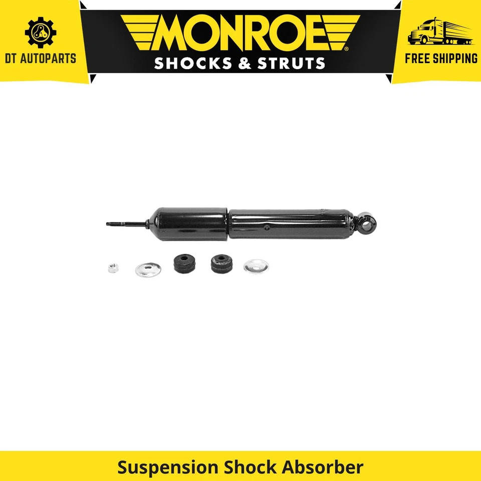 Amortiguador de suspensión delantero Monroe 2004 2005 para Ford E-250 2003-2006 Foto 1 de 1