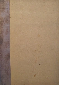 ++F. MEAULLE et moi aussi, je suis peintre! EDUCATION NATIONALE rare++ - Imagen 1 de 1