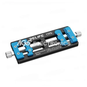 RELIFE RL-TF5 - STRUMENTO MULTIFUNZIONALE PER RIPARARE SCHEDE E COMPONENTI - Picture 1 of 1
