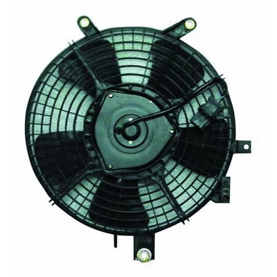 For Suzuki Swift AC Condenser Fan Assembly 1995-2001 SZ3113103 | 9556050G00 Foto 1 de 4