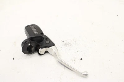 Harley-Davidson Touring Electra King Road 2008-2023 cilindro maestro de freno delantero Foto 1 de 4