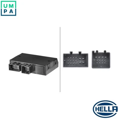 CONTROL UNIT TRAILER HITCH 5DS 010 154-011 FOR AUDI A4/S4/Allroad A5/S5 2.0L A4 - Image 1 of 4