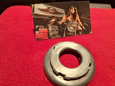 Honda CB 750 1980 vástago de dirección perno herrajes techo cb750 cb750k fabricante de equipos originales Foto 1 de 4