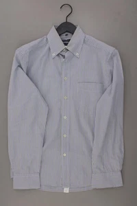 ✅ McNeal camicetta per uomo taglia 46, S a quadri multicolore di cotone ✅ - Imagen 1 de 6