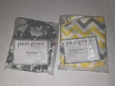 Fundas de almohada Pam Grace Boppy Foto 1 de 4