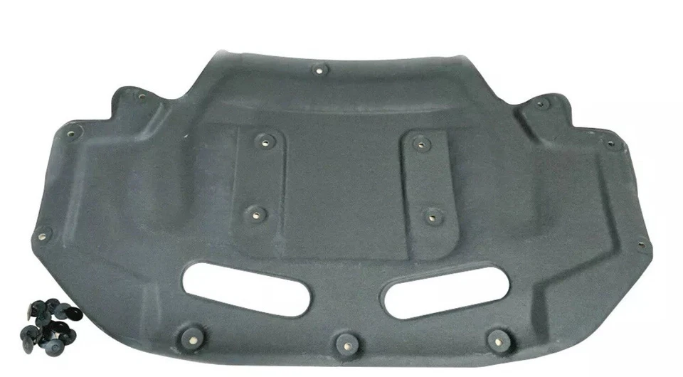 Genuine GM Under-Hood Sound/Heat Insulation 2008-2009 Pontiac G8 Base GT GXP NOS Foto 1 de 1