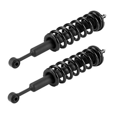 Front Complete Struts For Toyota 4Runner 2003-2009 2010-2016 2018-2019 2PCS - Image 1 of 4