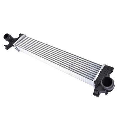 1* Intercooler para Chevrolet Blazer 20-25 GMC Acadia 20-23 Cadillac XT5 XT6 L4 Foto 1 de 4