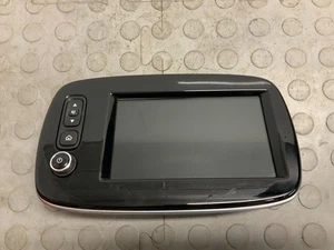 SMART FORFOUR W453 SAT NAV INFO DISPLAY SCREEN A4539002904 - Picture 1 of 9