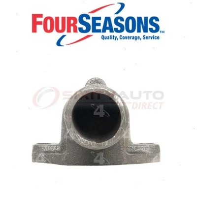Four Seasons Engine Coolant Water Outlet for 1992-1994 Chevrolet S10 Blazer ue Foto 1 de 4