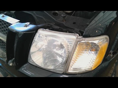 Faro izquierdo conductor Sport Trac compatible con 01-05 EXPLORER 6783442 Foto 1 de 4