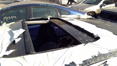 ROOF ASSEMBLY 2008-2014 MERCEDES-BENZ C350 Foto 1 de 4