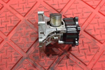 Cortasetos de gas Craftsman 636.796670 OEM cigüeñal con pistón Foto 1 de 4