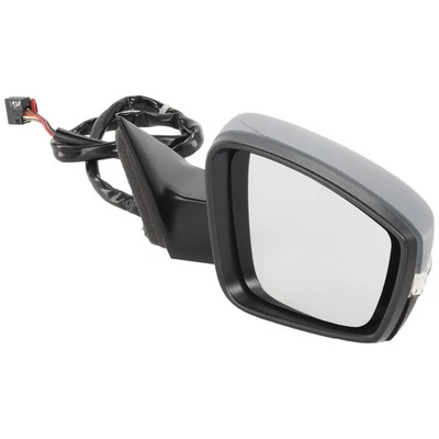 Espejos retrovisores pasajero lado derecho térmicos para VW mano Volkswagen Passat 2012-2015 Foto 1 de 4