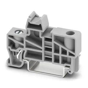 10 Stück E-UK 1201442 E/UK - Endklemme PHOENIX CONTACT - Bild 1 von 2