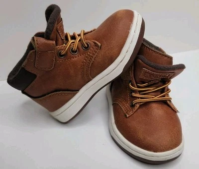 Botas polo Ralph Lauren para niños pequeños, talla 4 Foto 1 de 4