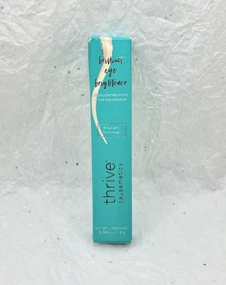 Thrive Causmetics Brilliant Eye Brightener STELLA Highlighting Stick 1.4g/.049oz - Image 1 of 4