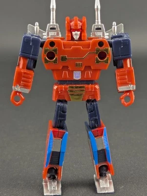 Transformers Masterpiece Enemy READ Takara MP-15E Cassettron Authentic - Image 1 of 4