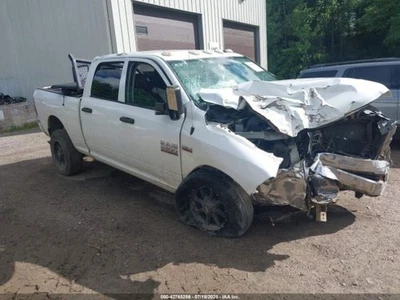 Driver Air Bag Classic Style 5 Lug Wheel Fits 14-23 DODGE 1500 PICKUP 2040544 Foto 1 de 4