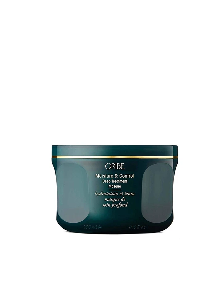 Oribe Moisture & Control Deep Treatment Masque 250ml 8.5oz