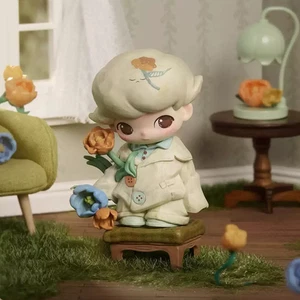 AUTHENTIC DIMOO THE MISSING DAY SERIES CONFIRMED BLIND BOX FIGURE CUTE TOY - Picture 1 of 22