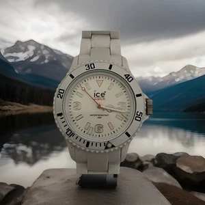 Ice-Watch Unisex Forever Brand New And Sealed With Plastics - Picture 1 of 3