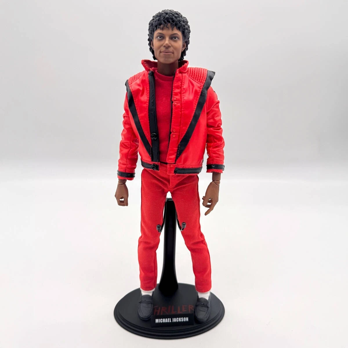 hot toys michael jackson beat it products for sale | eBay