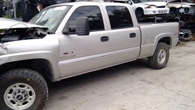 Regulador de ventana trasera de pasajero eléctrico para camioneta Sierra 1500 01-07 1276093 Foto 1 de 4