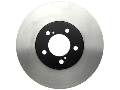 Rotor de freno delantero Raybestos 97885PFVF 2001 para Lincoln Continental 1995-2002 Foto 1 de 2