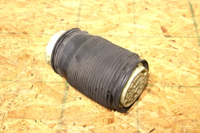 MERCEDES BENZ CLS 550 FABRICANTE DE EQUIPAMENTO ORIGINAL SUSPENSÃO A AR TRASEIRA DIREITA OU ESQUERDA BOLSA DE CHOQUE A AR ASSY - Imagem 1 de 4