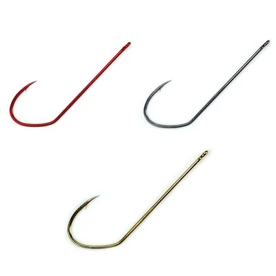 Gamakatsu Stiletto Hook Mr Crappie