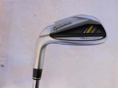 TaylorMade RBladez Pitching Wedge Steel Regular Left Handed Standard Length - Image 1 of 4