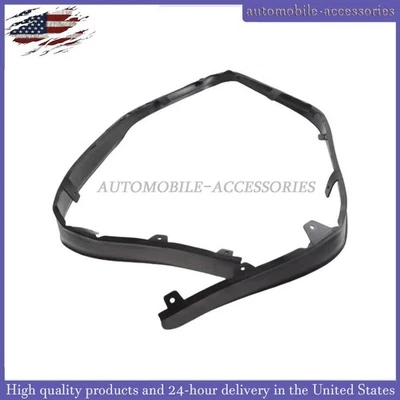 fit 2017 2018 Buick LaCrosse Front Bumper Grille-Lower Deflector 90925672 Foto 1 de 4